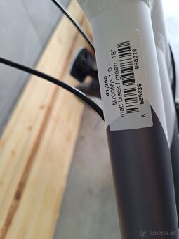 Dámsky bicykel CTM Maxima 1.0 - 3