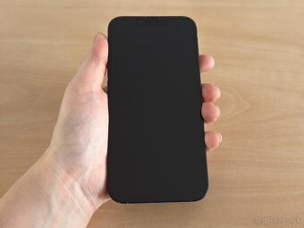 iPhone 14 128GB Black - 3