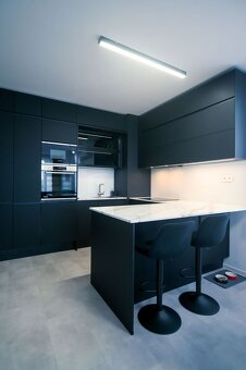 3-izbový byt s prémiovou rekonštrukciou – Zóna Mesto, Slnečn - 3