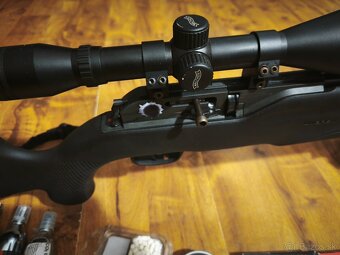 Vzduchovka UMAREX 850 M2 - 3