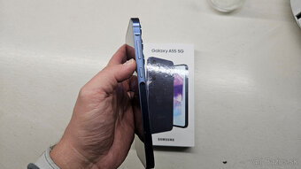 Samsung Galaxy A55 dual 128GB - 3