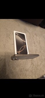 iPhone 16 pro max čítať 👍 - 3