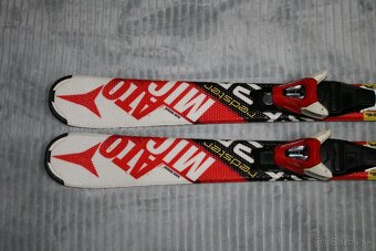 lyže Atomic Redster 100 cm - 3