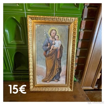 Redám veci z chalupy - 3