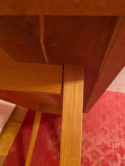 Konferenčný stolík - 3