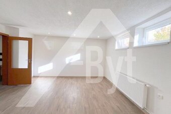 1- IZBOVÝ TEHLOVÝ BYT PO NOVEJ REKONŠTRUKCII, PLAVISKO - 3