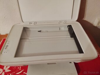 Predam plne funkcnu tlaciaren HPDeskjet. - 3