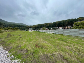 Stavebné pozemky v Kanaši malá aj väčšia rozloha  (F551-14-A - 3