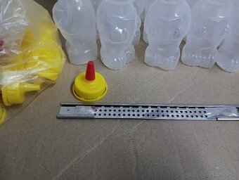 Predám rôzne včelárske potreby... - 3