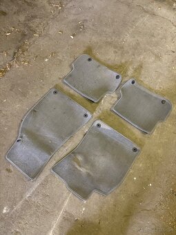 Diely Audi a6 c6 - 3