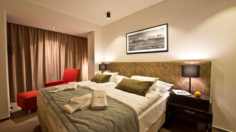 Predám poukaz na wellness pobyt v Hoteli Lesná v Tatrách - 3