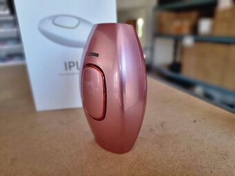 Predám nový IPL epilátor SY-2110 - 3