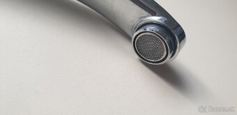 drezová páková batéria - PREDAJ - 3