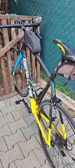 Lapierre Sensium 500 XL - 3