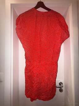 Juicy Couture plážový overal - 3