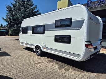 Karavan Hobby Excellent Edition 545 KMF - 3