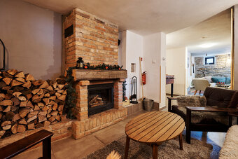 Na predaj rodinný dom - Ždiar, Vysoké Tatry - 3