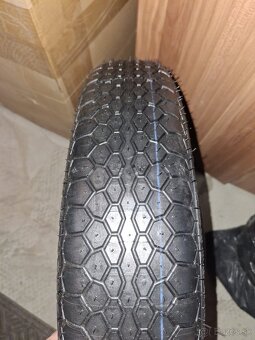 Dojazdove koleso 4x100 - 3