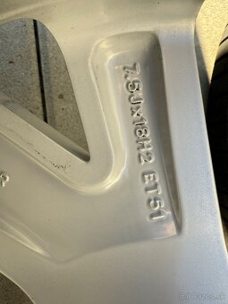 Volkswagen Golf VIII GTI - 3