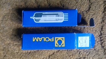 elektronky PCL 805 - 3