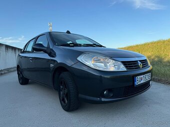 Renault Thalia 1.2 16v - 3