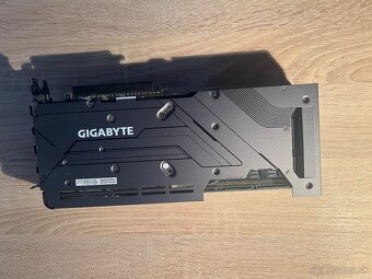 AMD RX7800XT OC 16gb - 3