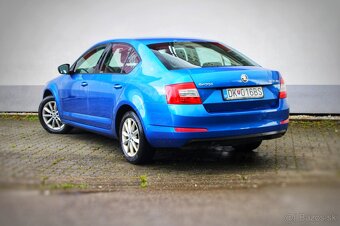Škoda Octavia 2.0 TDI - 3