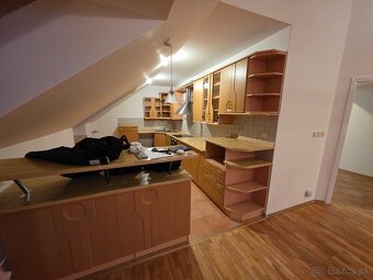 Kuchynská linka komplet - 3