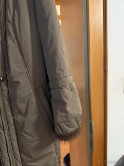 Elegantná zimná bunda - 3