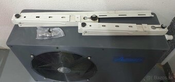 Tepelné čerpadlo Azuro - 3