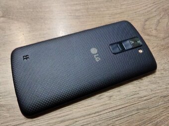 LG K8 - 3