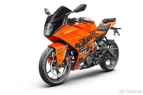 KTM RC 390 2024 - 3