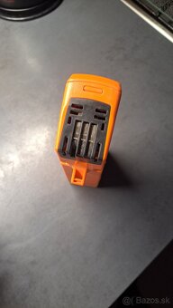 Bateria do vysávača Elektrolux - 3