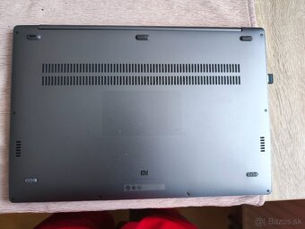 Predám Xiaomi Mi Notebook PRO 15.6 - 3