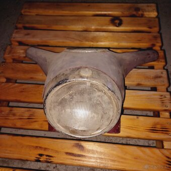 Jawa 250 559 maska - 3