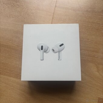 Apple Airpods Pro - 3