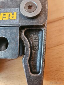 Lisovacie celuste rems THL 32  pozor citat popis - 3