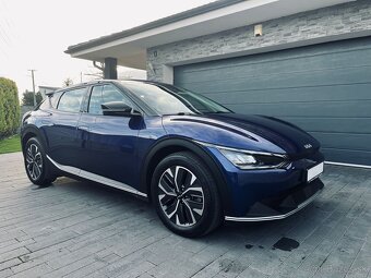 Kia EV6 77.4 kWh Earth 4WD - 3