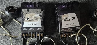 infinity reference 6510cs a Alpine spg 17cs - 3