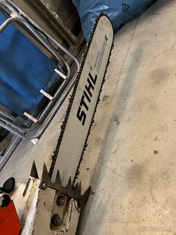 Stihl 050 051 av - 3