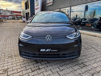 Volkswagen ID.3 Pro 58kWh - 3