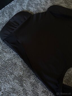 Cybex slnečná clona čierna - 3