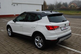 Seat Arona 1.0 TSI DSG7 FR - 3