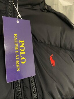 Ralph Lauren Bunda - puffer jacket - XL - 3