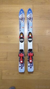 Detské lyže 90cm - 3