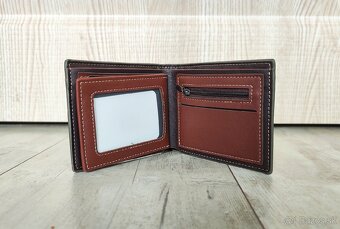 Kaiduch koža peňaženka - 3