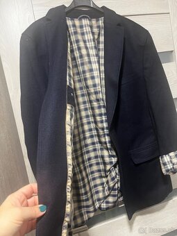 Dámske sako UNY - 3