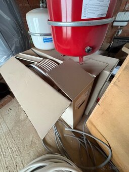 Kondenzačný kotol - 3