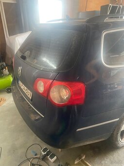 Vw passat b6 variant - 3