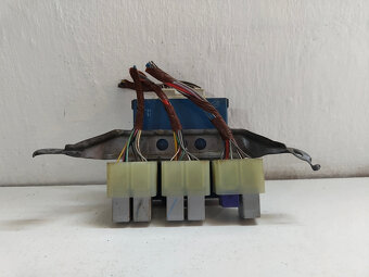 Riadiaca jednotka Toyota Corolla Verso 89618-0F020 30€ - 3